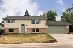 316 Aquarius Ct, Lone Tree, CO 80124 - Photo 1