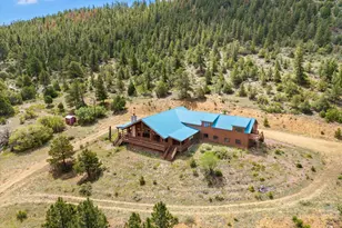 2891 Bird Point Dr, Cotopaxi, CO 81223 - Photo 1