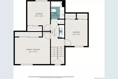 15922 E Rice Place #B, Aurora, CO 80015 - Photo 25