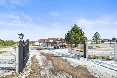 35550 Cherokee Trail, Elizabeth, CO 80107 - Photo 3