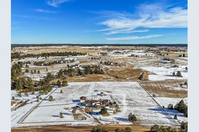 35550 Cherokee Trail, Elizabeth, CO 80107 - Photo 49