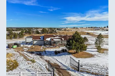 35550 Cherokee Trail, Elizabeth, CO 80107 - Photo 3