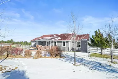 35550 Cherokee Trail, Elizabeth, CO 80107 - Photo 41