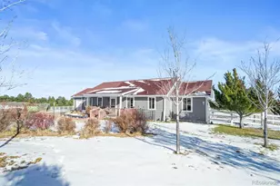 35550 Cherokee Trail, Elizabeth, CO 80107 - Photo 41