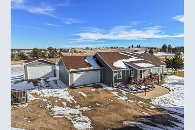 35550 Cherokee Trail, Elizabeth, CO 80107 - Photo 5