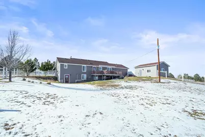 35550 Cherokee Trail, Elizabeth, CO 80107 - Photo 43