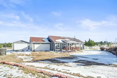 35550 Cherokee Trail, Elizabeth, CO 80107 - Photo 39