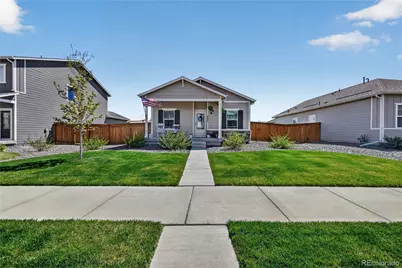 3042 Nectar Street, Strasburg, CO 80136 - Photo 3