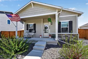 3042 Nectar St, Strasburg, CO 80136 - Photo 1