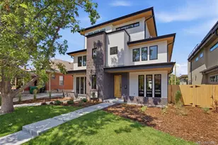 3215 S Sherman St, Englewood, CO 80113 - Photo 1