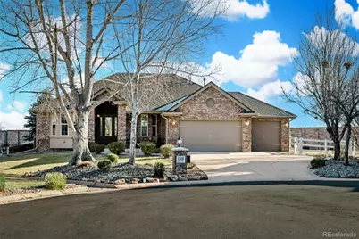 13028 W 27th Lane, Golden, CO 80401 - Photo 1