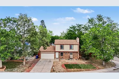 3858 S Pitkin Circle, Aurora, CO 80013 - Photo 1