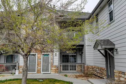 3281 E 103rd Place #1403, Thornton, CO 80229 - Photo 3