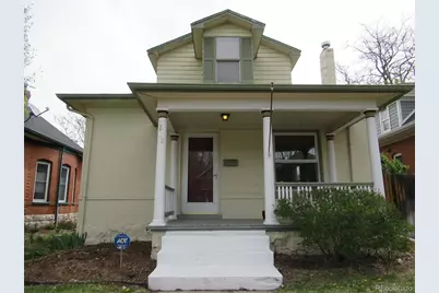 218 S Emerson Street, Denver, CO 80209 - Photo 1