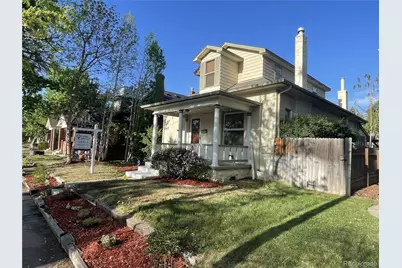 218 S Emerson Street, Denver, CO 80209 - Photo 1