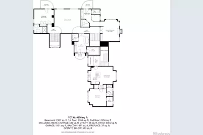 5684 Amber Ridge Drive, Castle Pines, CO 80108 - Photo 49