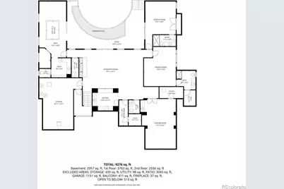 5684 Amber Ridge Drive, Castle Pines, CO 80108 - Photo 47