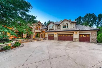 5684 Amber Ridge Drive, Castle Pines, CO 80108 - Photo 3