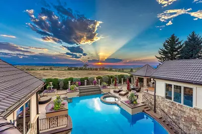 5684 Amber Ridge Drive, Castle Pines, CO 80108 - Photo 41