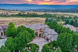 5684 Amber Ridge Dr, Castle Pines, CO 80108 - Photo 1