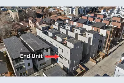 1238 Quitman Street #4, Denver, CO 80204 - Photo 11