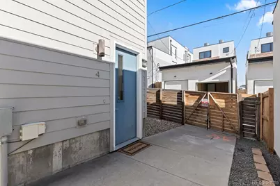 1238 Quitman Street #4, Denver, CO 80204 - Photo 41