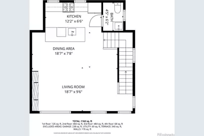 1238 Quitman Street #4, Denver, CO 80204 - Photo 45