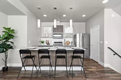 1238 Quitman Street #4, Denver, CO 80204 - Photo 3