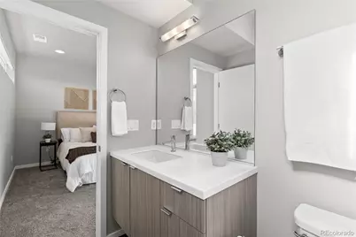 1238 Quitman Street #4, Denver, CO 80204 - Photo 25