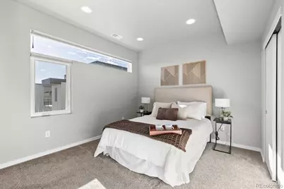 1238 Quitman Street #4, Denver, CO 80204 - Photo 7