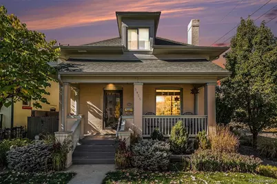 3455 Vallejo Street, Denver, CO 80211 - Photo 3