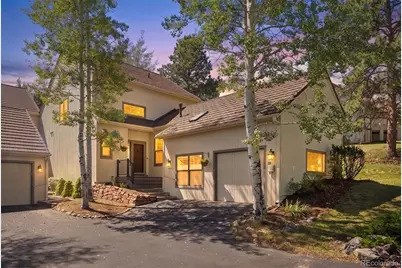 2026 Tournament Court, Evergreen, CO 80439 - Photo 1