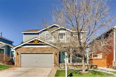 9745 Gatesbury Circle, Littleton, CO 80126 - Photo 1