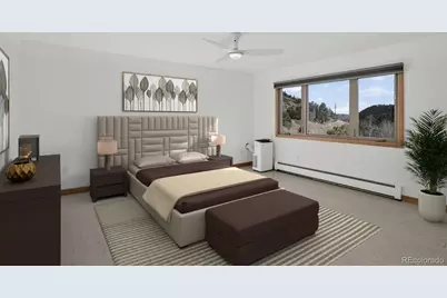 3203 Buckboard Drive, Evergreen, CO 80439 - Photo 19