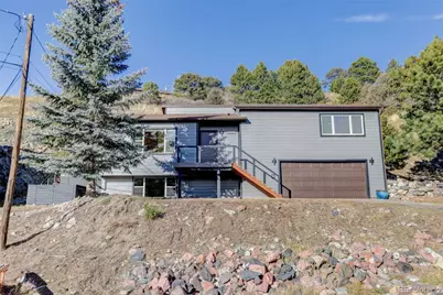 3203 Buckboard Drive, Evergreen, CO 80439 - Photo 3