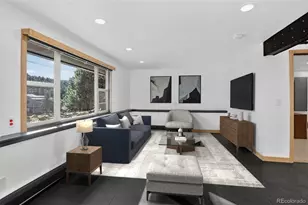 3203 Buckboard Dr, Evergreen, CO 80439 - Photo 35