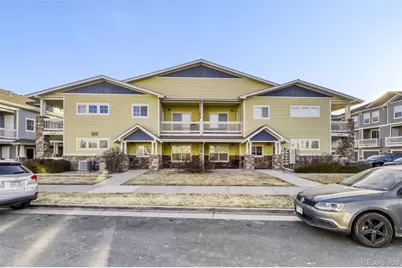 9569 Pearl Circle #104, Parker, CO 80134 - Photo 23