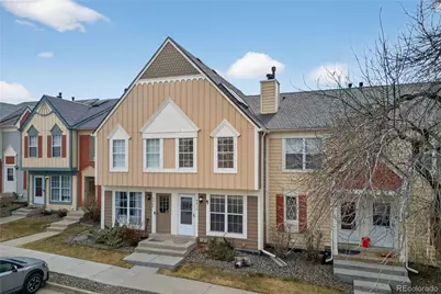 9410 W Ontario Drive, Littleton, CO 80128 - Photo 3