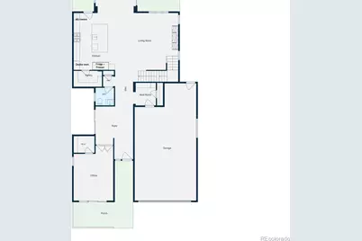 2934 S Bellaire Street, Denver, CO 80222 - Photo 45