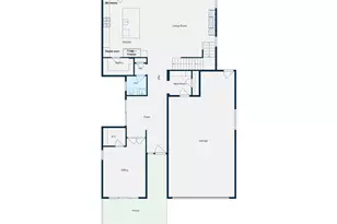 2934 S Bellaire St, Denver, CO 80222 - Photo 45
