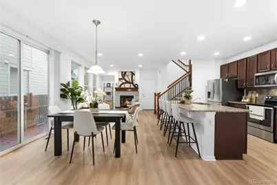 1527 S Dallas Circle, Denver, CO 80247 - Photo 11