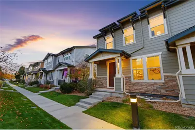 1527 S Dallas Circle, Denver, CO 80247 - Photo 3