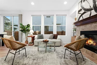 1527 S Dallas Circle, Denver, CO 80247 - Photo 5