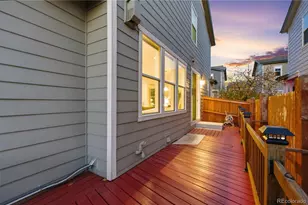 1527 S Dallas Cir, Denver, CO 80247 - Photo 33