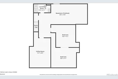 7100 Dry Creek Court, Niwot, CO 80503 - Photo 49