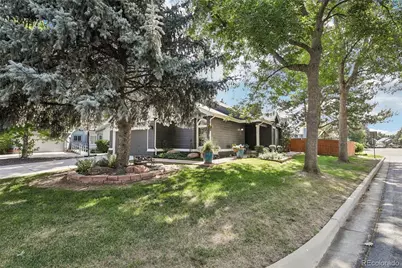 7100 Dry Creek Court, Niwot, CO 80503 - Photo 1