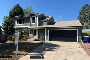 711 S Granby Cir, Aurora, CO 80012 - Photo 1