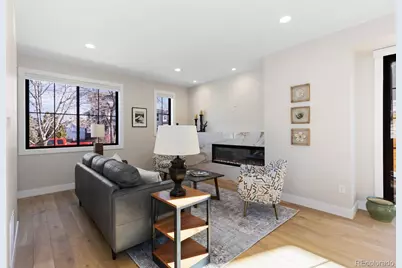 5501 S Nevada Street #A, Littleton, CO 80120 - Photo 5