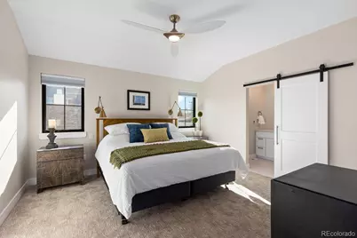 5501 S Nevada Street #A, Littleton, CO 80120 - Photo 17