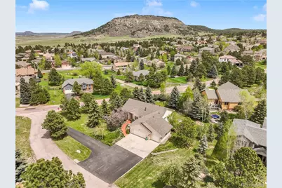 1590 Longview Circle, Monument, CO 80132 - Photo 1